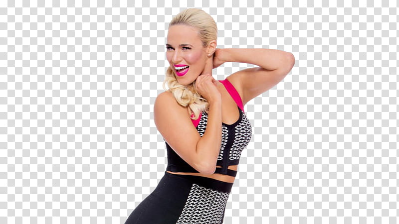  Lana WWE transparent background PNG clipart