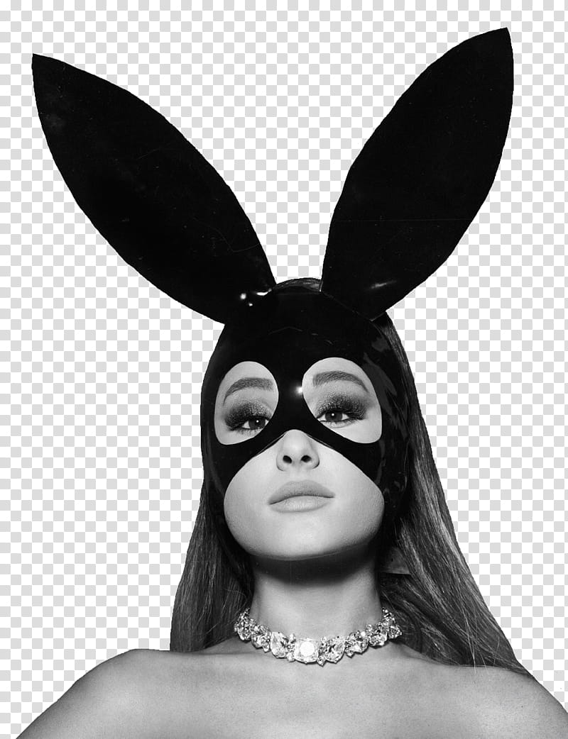 Ariana Grande Dangerous Woman transparent background PNG clipart