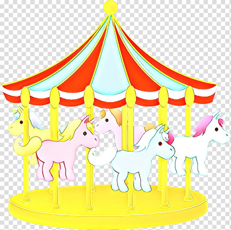 amusement ride carousel amusement park animal figure park, Recreation, Nonbuilding Structure, Horse transparent background PNG clipart