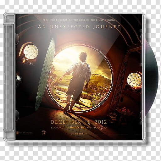 The Hobbit An Unexpected Journey, The Hobbit An Unexpected Journey  transparent background PNG clipart