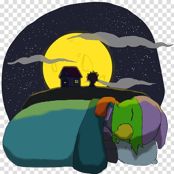 PKMN Crossing, Festival Snooze transparent background PNG clipart ...