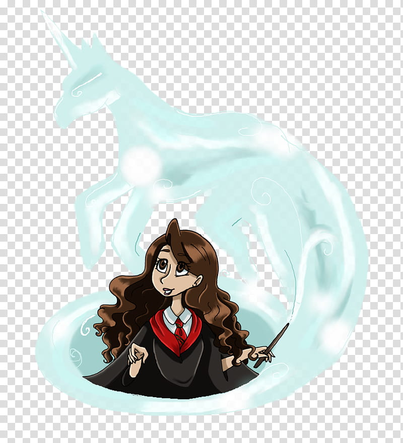 My House And Patronus transparent background PNG clipart