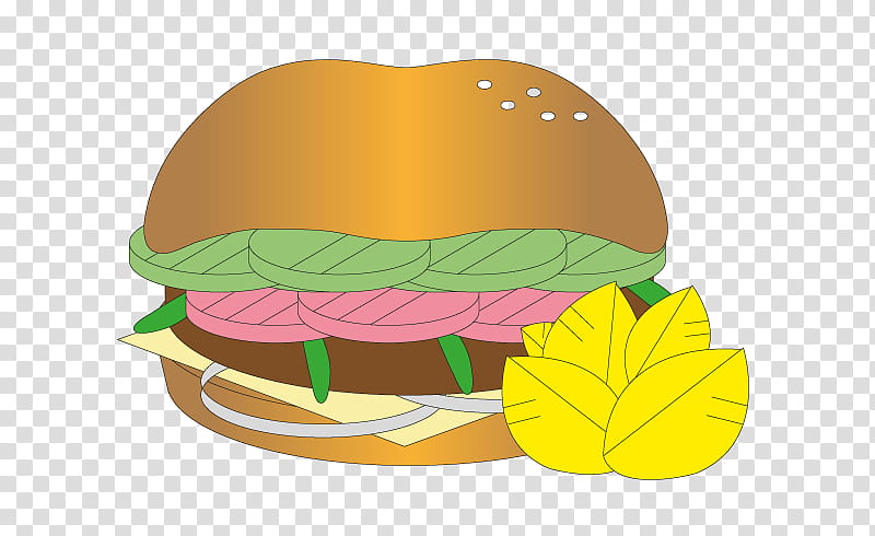 Hamburger, Cheeseburger, Cheddar Cheese, Crisp, Barbecue Sauce, Iberico Extra, Fast Food 