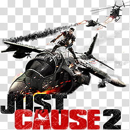 Just Cause  Icon, justcause transparent background PNG clipart