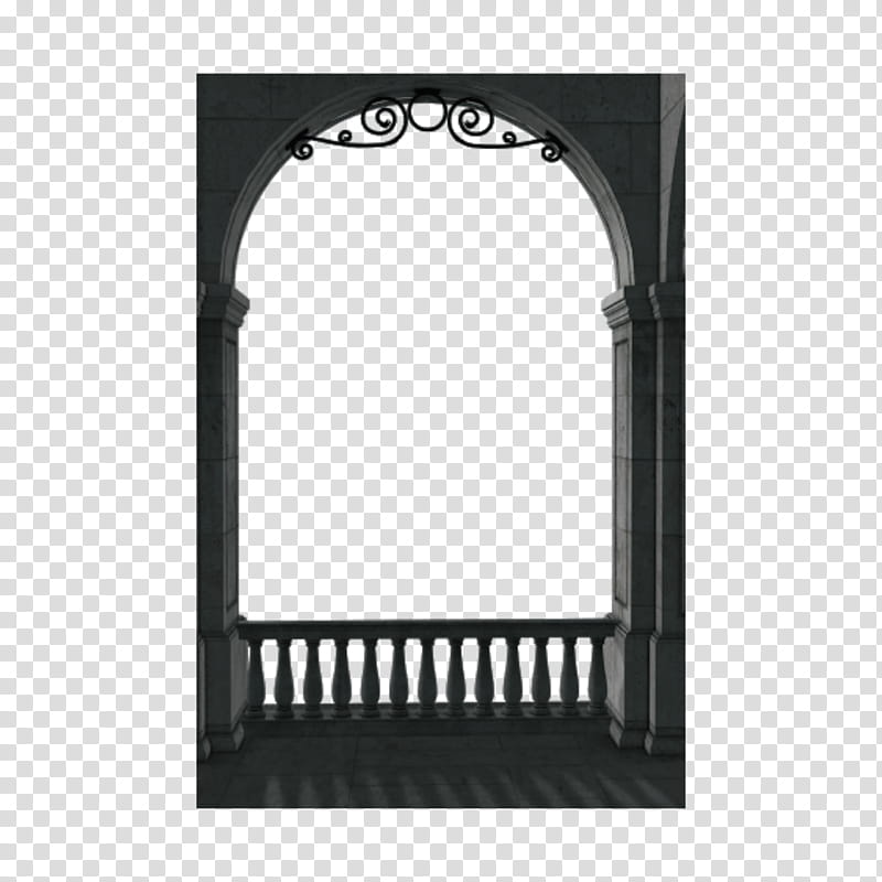 Building, Balcony, Facade, Column, Architecture, Mirror, Furniture, Rectangle transparent background PNG clipart