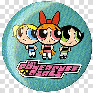 New DISCULPA, The Powerpuff Girls transparent background PNG clipart