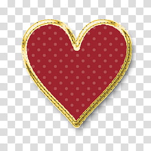 Saint Valentine Hearts transparent background PNG clipart