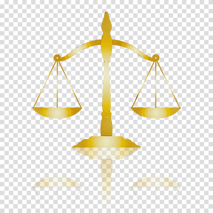 Watercolor, Paint, Wet Ink, Measuring Scales, Judge, Lady Justice, Gavel, Beam Balance transparent background PNG clipart
