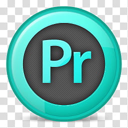 Adobe Dark Glow Premiere Pro Px Transparent Background Png Clipart Hiclipart