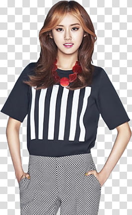 Minute Gayoon transparent background PNG clipart