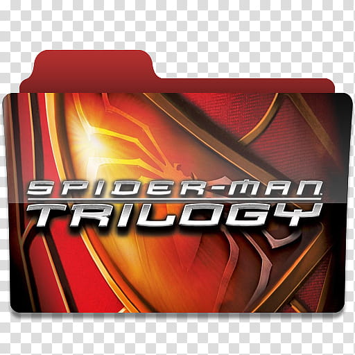 Spider Man Trilogy Movie Icon , spiderman transparent background PNG clipart