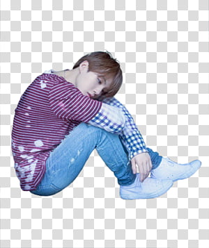 Bts transparent background PNG clipart thumbnail