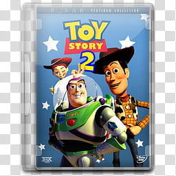 Disney and Pixar Collection , Toy Story  icon transparent background PNG clipart