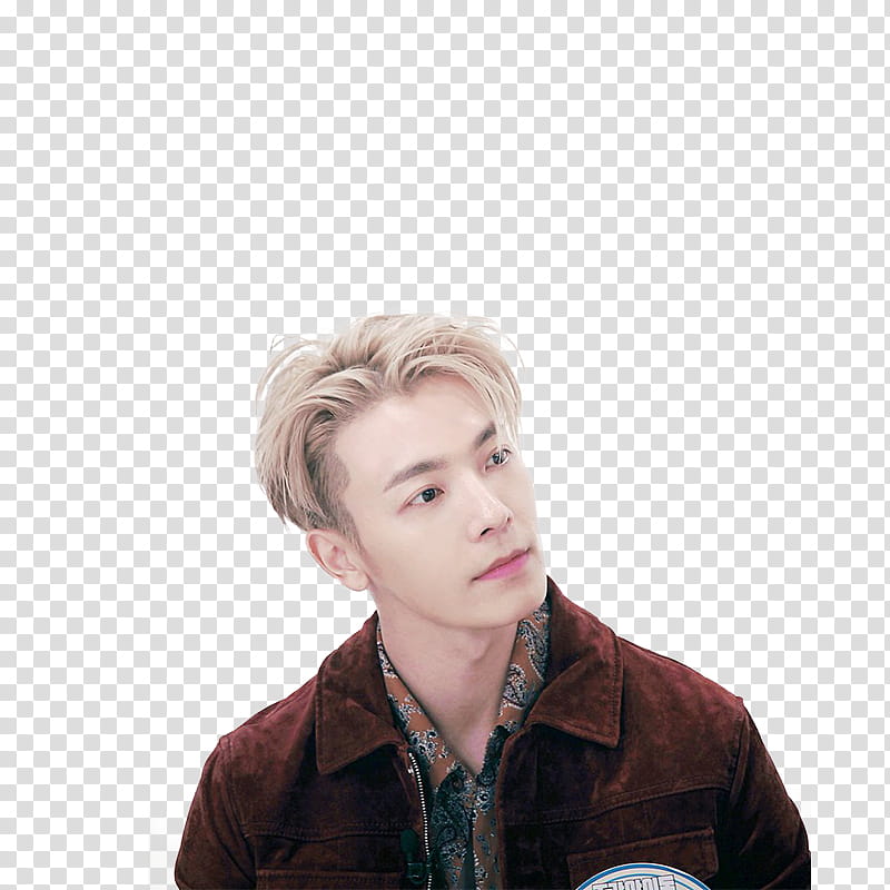 Donghae Wi transparent background PNG clipart