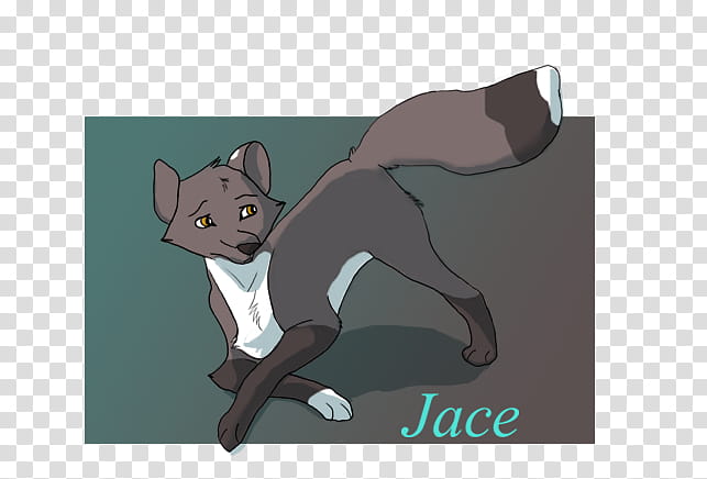 Young Jace transparent background PNG clipart