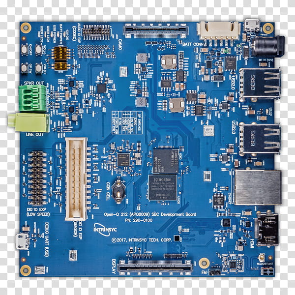 Card, Microcontroller, Central Processing Unit, Singleboard Computer, System On A Chip, Nettop, Embedded System, Motherboard transparent background PNG clipart