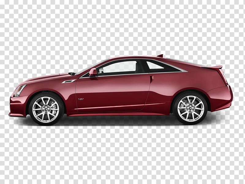 Luxury, Cadillac, 2015 Cadillac Ctsv, Car, Two, Door, 2 Door, Land Vehicle transparent background PNG clipart