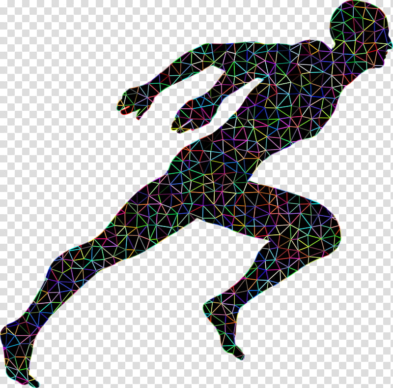 Silhouette Tree, Sprint, Running, Sports, Sport Of Athletics, Man, Frog, Toad transparent background PNG clipart