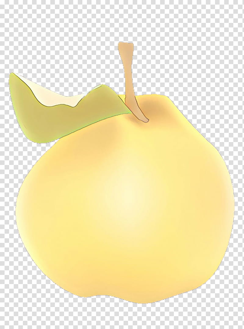 Fruit Tree, Yellow, Pear, Plant, Food, Asian Pear transparent background PNG clipart