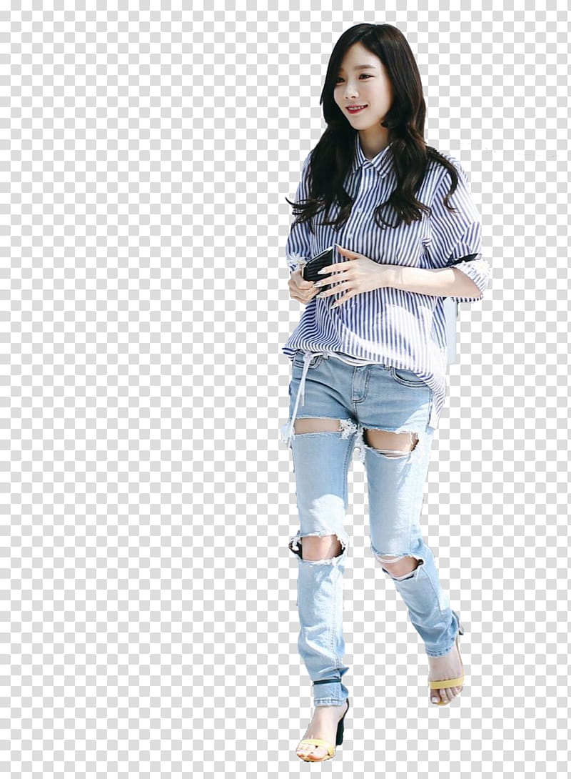 RENDER SNSD TAEYEON  S transparent background PNG clipart