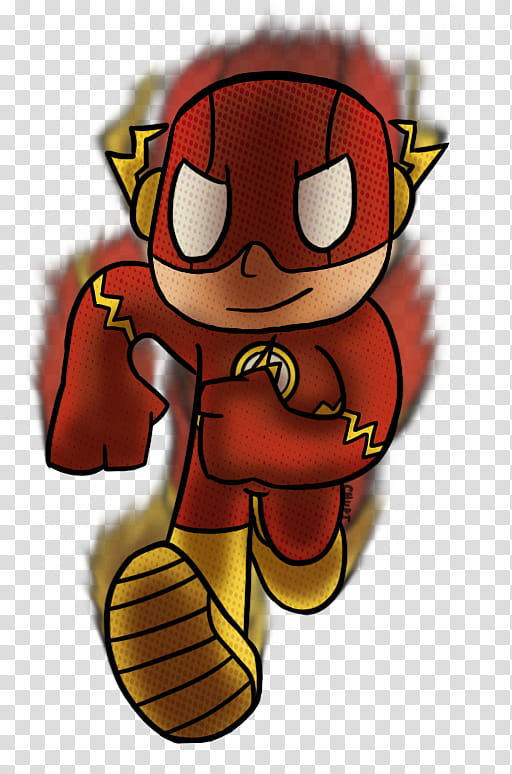 Commission : The Flash : Adammatic transparent background PNG clipart