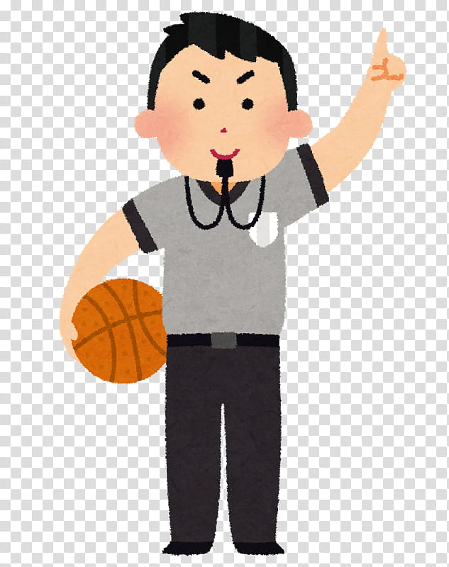Japan, Basketball, Basketball Official, Personal Foul, Free Throw, Referee, Japan Basketball Association, Winter Cup transparent background PNG clipart