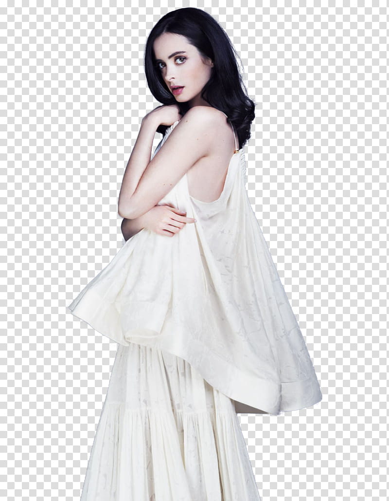 KRYSTEN RITTER, KRBR transparent background PNG clipart