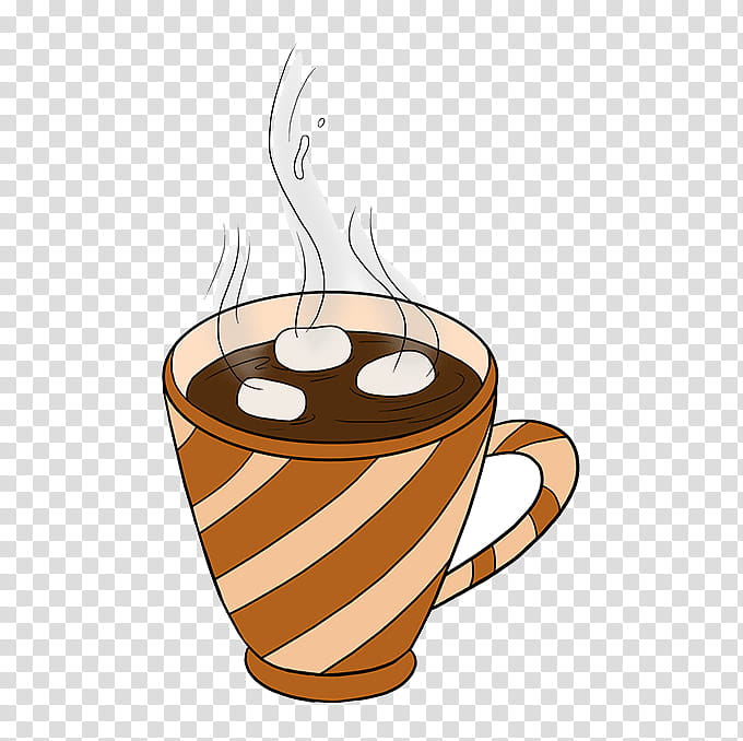 How To Draw Hot Chocolate | Cute Drawings | Hot chocolate, Hot chocolate  drawing, Cute drawings