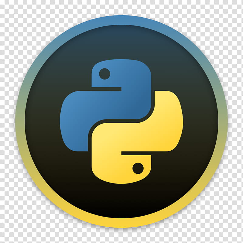 Alternative Python Icons and Folder Icon, Python  transparent background PNG clipart