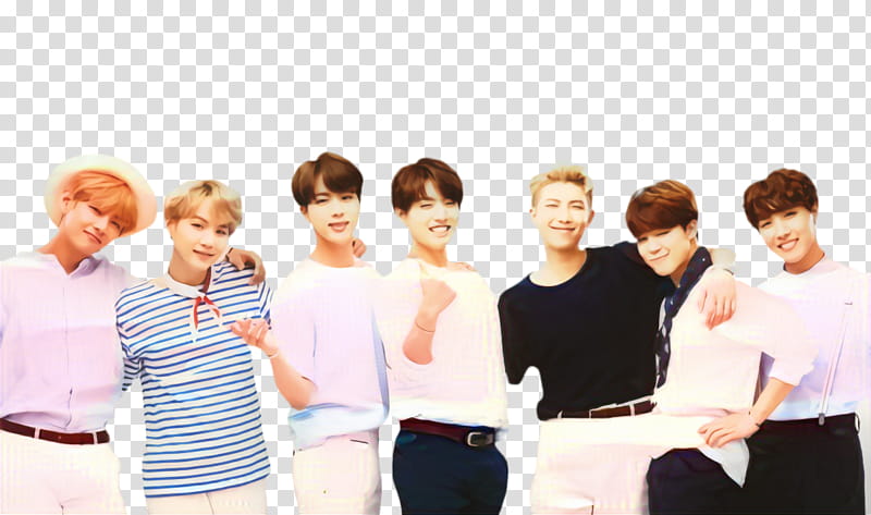 Group Of People, Bts, Home, Greeting Note Cards, Kpop, Birthday
, Dna, Dna Japanese Version transparent background PNG clipart