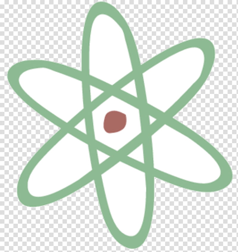 Green Circle, Atom, Atomic Physics, Atomic Nucleus, Nuclear Physics, Science, Chemistry, Lithium Atom transparent background PNG clipart