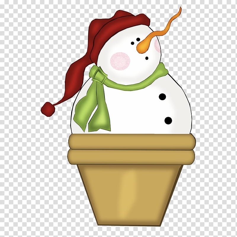 Snow Day, Snowman, Cartoon, Drawing, White, Animation, Christmas Day, Food transparent background PNG clipart