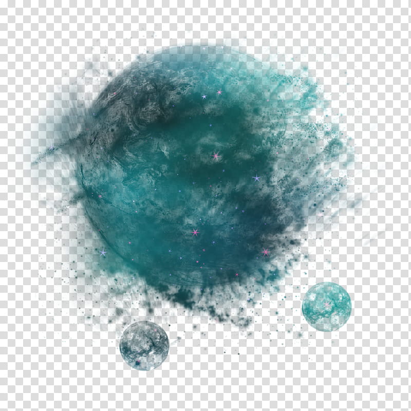 Brush Texture, Texture Mapping, Computer, Planet, Desktop Environment, Water, Turquoise, Blue transparent background PNG clipart