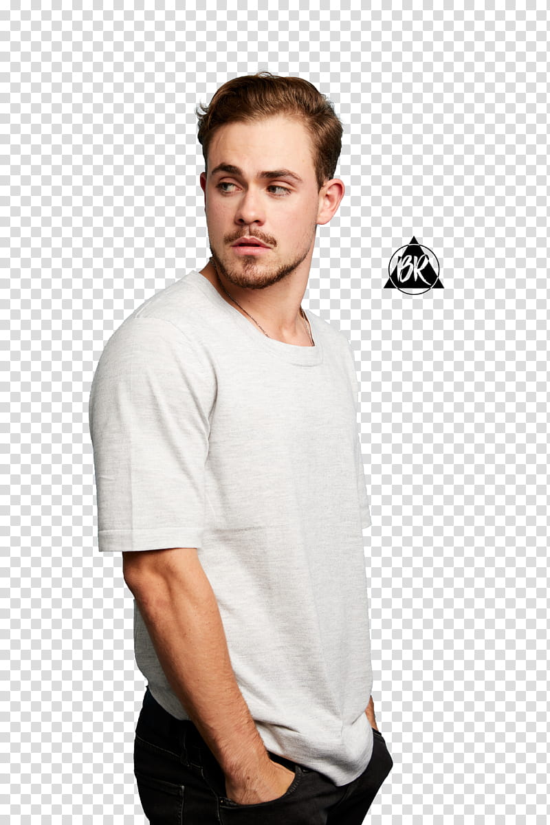 DACRE MONTGOMERY, DM  transparent background PNG clipart