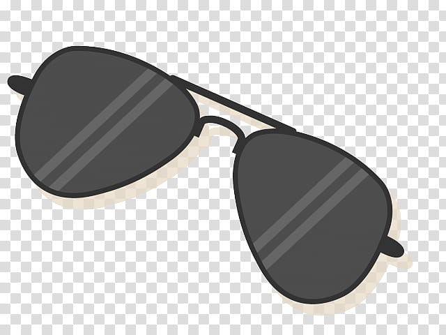 Cartoon Sunglasses, Aviator Sunglasses, Cartoon, Eyewear, Personal Protective Equipment, Goggles, Material, Eye Glass Accessory transparent background PNG clipart