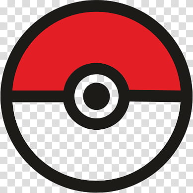 Okeball - Pokeball Pixel Art PNG Transparent With Clear Background