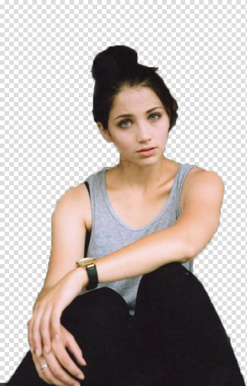 Emily Rudd transparent background PNG clipart