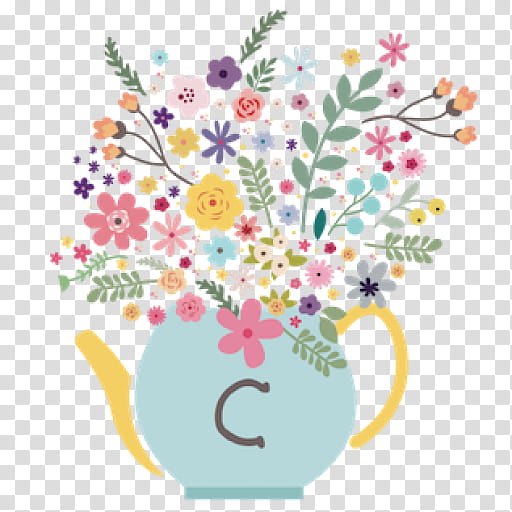 Wedding Floral, Tea, Teapot, Party, Drawing, Armagh City Banbridge And Craigavon, Flower, Painting transparent background PNG clipart