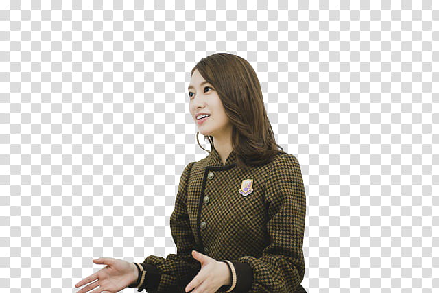 Reika Nogizaka render transparent background PNG clipart