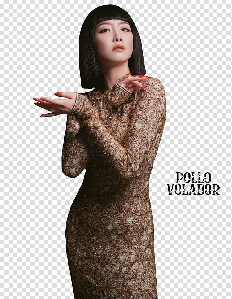 Victoria Song, Harper&#;s Bazaar China May&#; {} transparent background PNG clipart