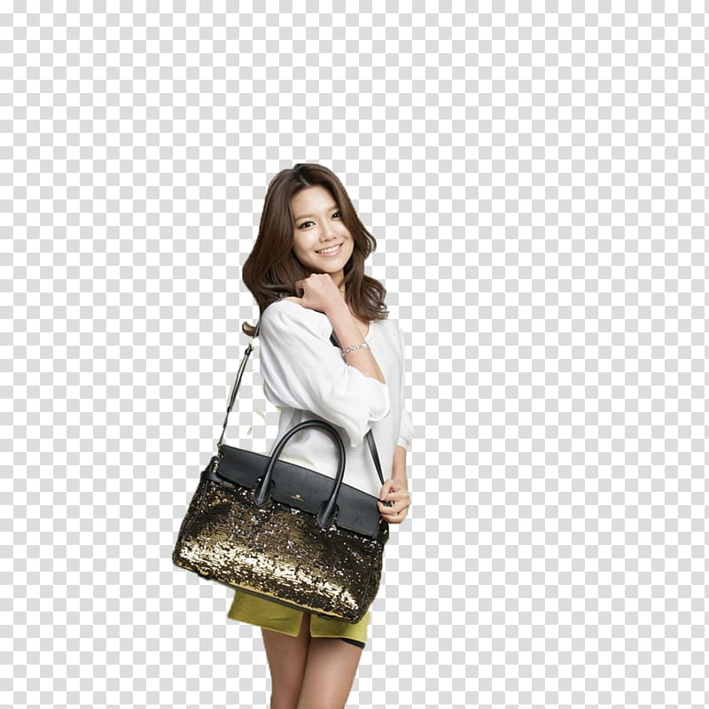 SooYoung transparent background PNG clipart