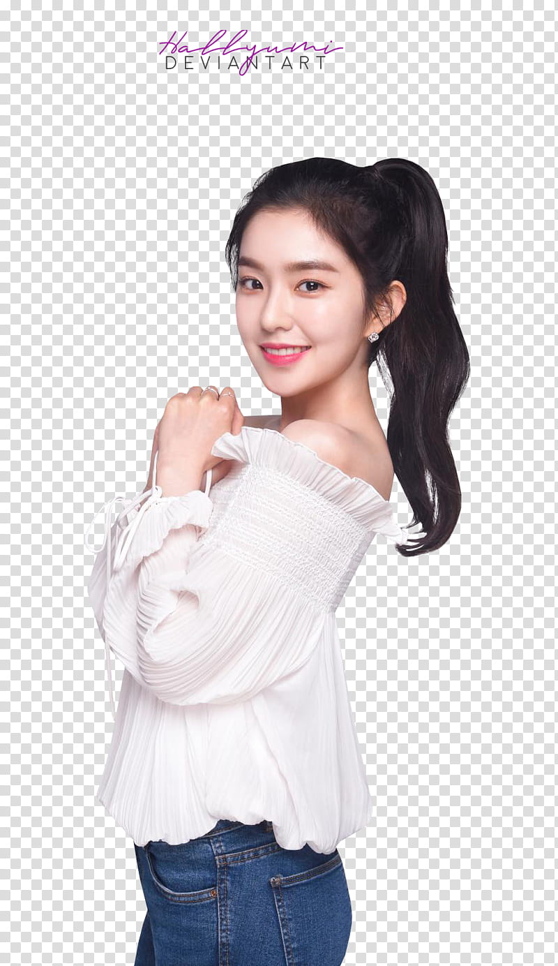 Irene transparent background PNG clipart