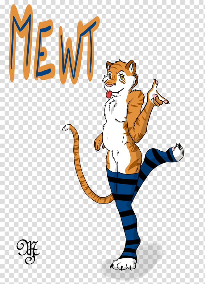 Tiger Paw, Cat, Cartoon, Flamedramon, Character, Comics, Music, Animal transparent background PNG clipart