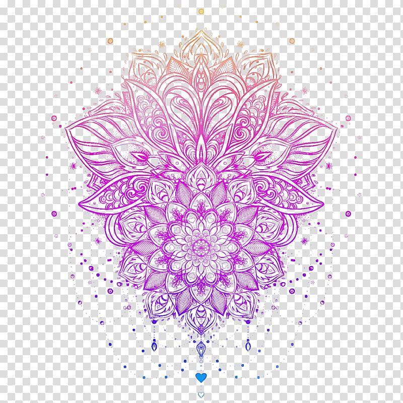 Motif, Drawing, Mandala, Line Art, Coloring Book, Tattoo, Ornament, Doodle transparent background PNG clipart