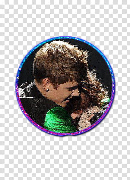 Circulos Justin Bieber transparent background PNG clipart