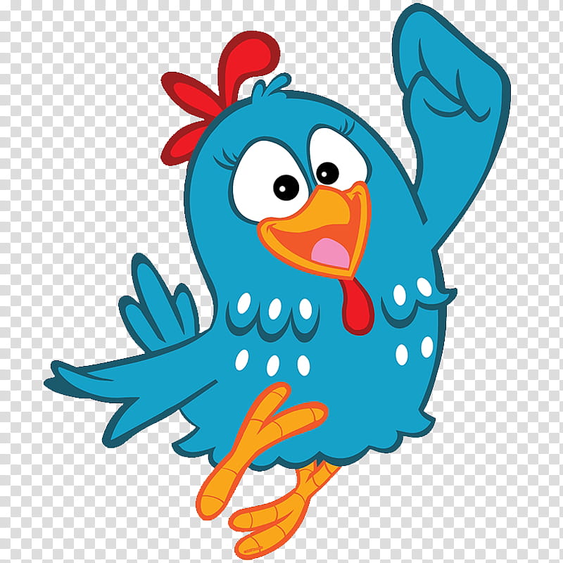 Chicken Galinha Pintadinha Borboletinha Pintinho Amarelinho PNG - Free  Download in 2023