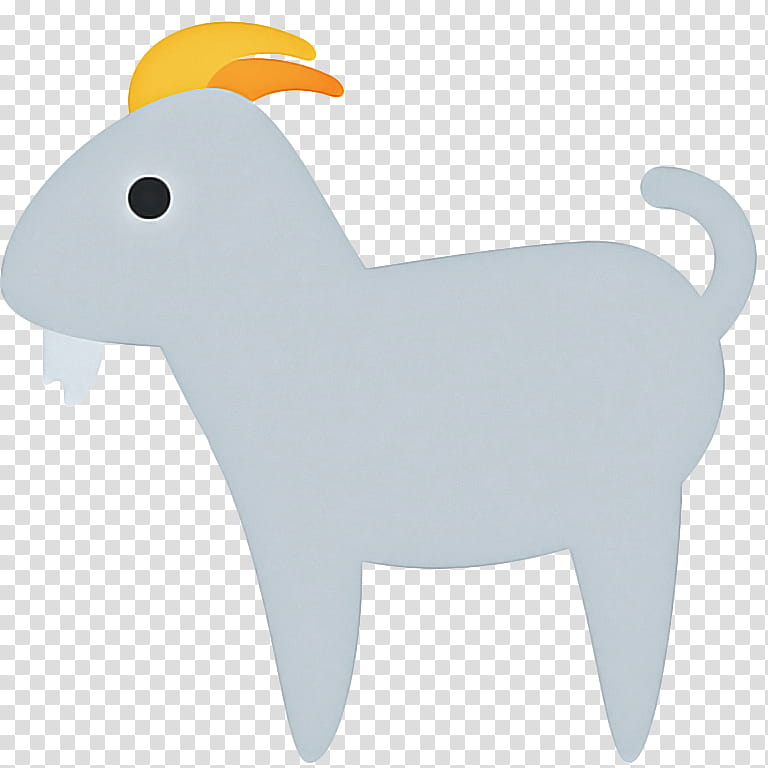 Emoji, Russian White Goat, Sheep, Agriculture, Samsung Galaxy S Relay, Cheese, Herd, Horn transparent background PNG clipart