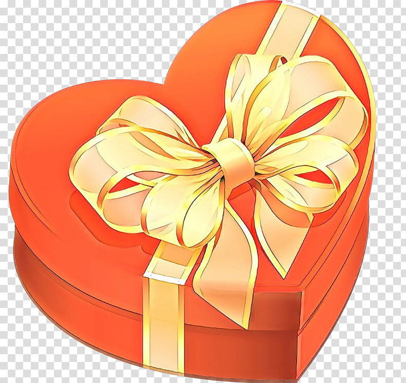 Valentines Day, Cartoon, Gift, Box, Gift Wrapping, Paper, Love, Heart transparent background PNG clipart