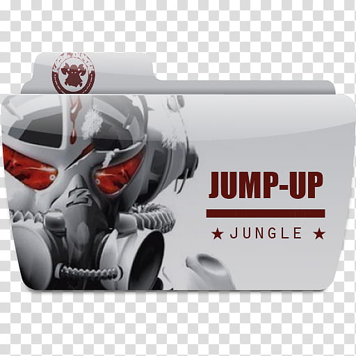 jump up jungle folder, jump-upa icon transparent background PNG clipart
