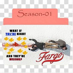 Fargo, icon transparent background PNG clipart